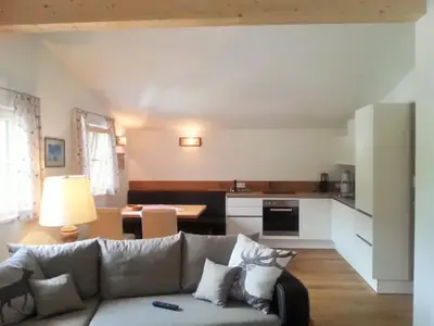 Appartement Kreuzsalgasse 21