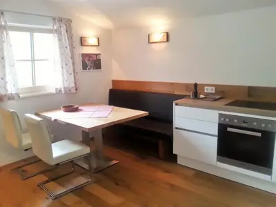 Appartement Kreuzsalgasse 21