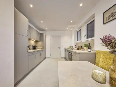 Apartment LAURA one - Wohnküche