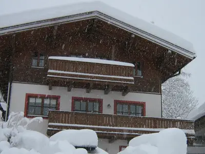 Appartement Schweinberger