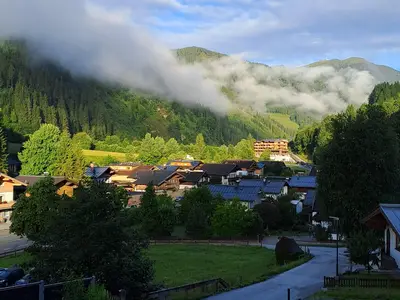 Blick auf den Schattberg Quer geändert