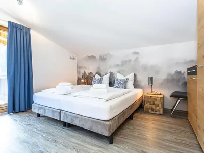 sportchalet-viehhofen-Appartement-Fichte