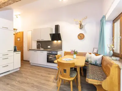 Sportchalet-Viehhofen-Appartement-Ahorn