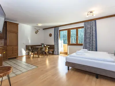 Sportchalet-Viehhofen-Appartement-Tanne-3