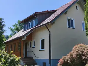 Ferienwohnung für 6 Personen (70 m²) in Isny im Allgäu
