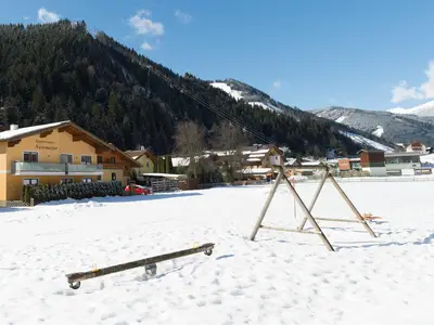 Appartement Neumayer