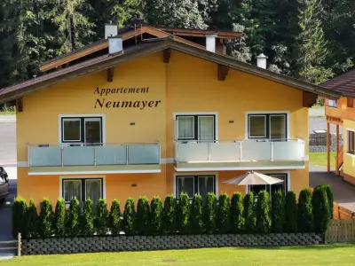 Appartement Neumayer