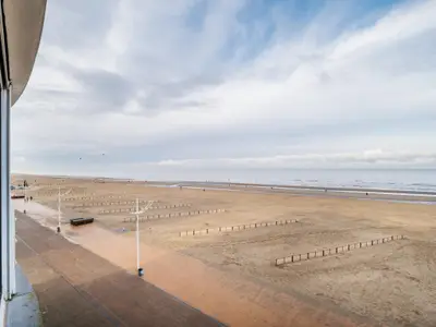 Aussicht vom Ferienhaus [Sommer]