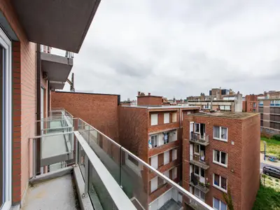 Terrasse / Balkon