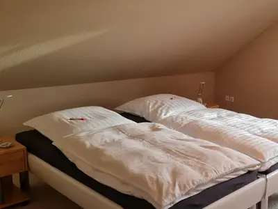 Ferienwohnung für 2 Personen (57 m²) in Husum 5/8