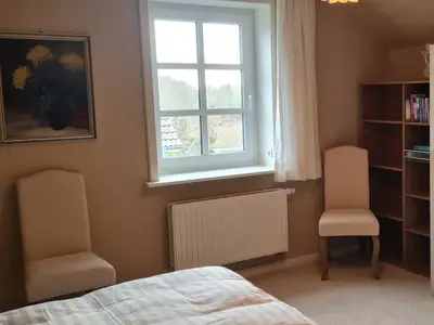 Ferienwohnung für 2 Personen (57 m²) in Husum 6/8