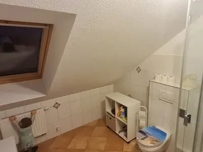 Ferienwohnung für 2 Personen (57 m²) in Husum 8/8