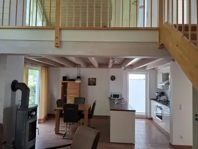 Ferienwohnung für 4 Personen (85 m²) in Nordhorn 1/10