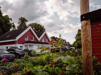 Ferienwohnung für 4 Personen (85 m²) in Nordhorn 1/10