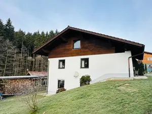 Ferienwohnung für 4 Personen (100 m²) in Arrach-Kummersdorf