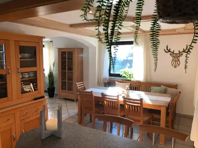 Ferienwohnung "Ottenzeller Haisl"