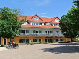 Ferienwohnung für 5 Personen (29 m²) in Sassenburg