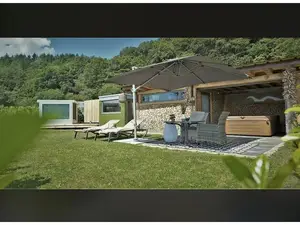 Ferienwohnung für 2 Personen (80 m²) in Bollendorferbrück