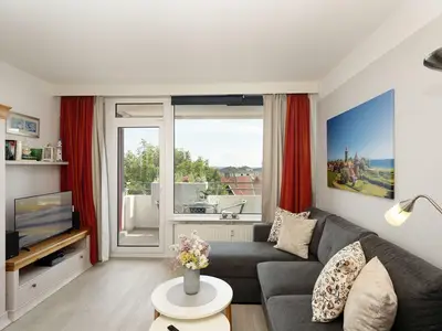 Ferienwohnung für 4 Personen (47 m²) in Dahme 1/10