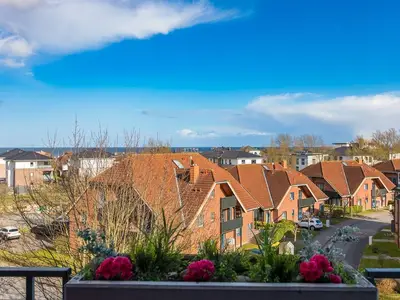 Ferienwohnung für 4 Personen (47 m²) in Dahme 3/10