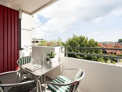 Ferienwohnung für 4 Personen (47 m²) in Dahme 4/10