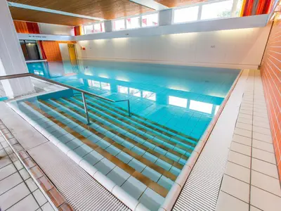 Ferienwohnung für 4 Personen (47 m²) in Dahme 5/10