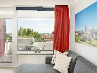 Ferienwohnung für 4 Personen (47 m²) in Dahme 6/10