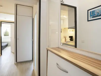 Ferienwohnung für 4 Personen (47 m²) in Dahme 10/10