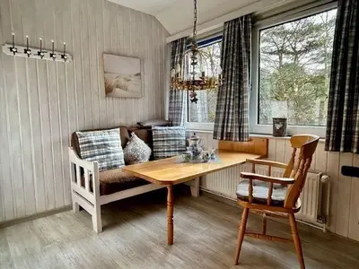 Ferienwohnung für 2 Personen (18 m²) in Nebel 2/9