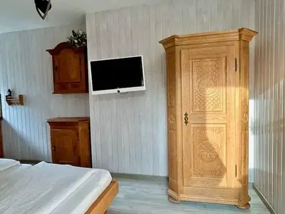 Ferienwohnung für 2 Personen (18 m²) in Nebel 4/9