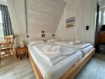 Ferienwohnung für 2 Personen (18 m²) in Nebel 6/9