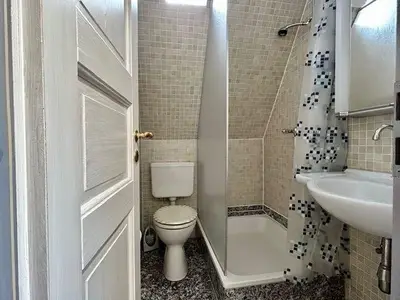 Ferienwohnung für 2 Personen (18 m²) in Nebel 8/9