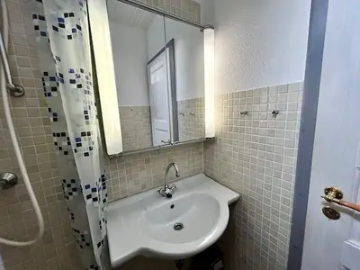 Ferienwohnung für 2 Personen (18 m²) in Nebel 9/9