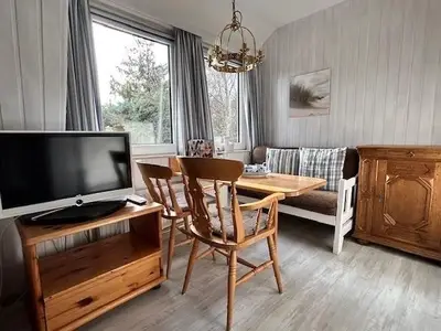 Ferienwohnung für 2 Personen (18 m²) in Nebel 3/10