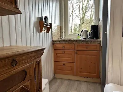 Ferienwohnung für 2 Personen (18 m²) in Nebel 5/10