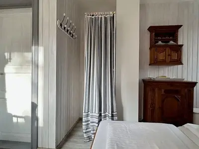 Ferienwohnung für 2 Personen (18 m²) in Nebel 7/10