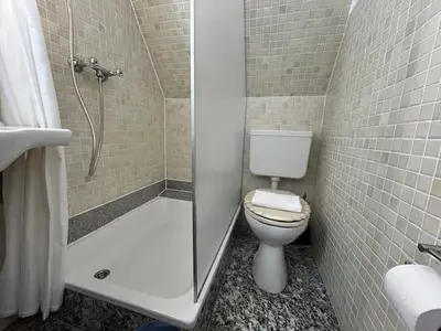 Ferienwohnung für 2 Personen (18 m²) in Nebel 9/10