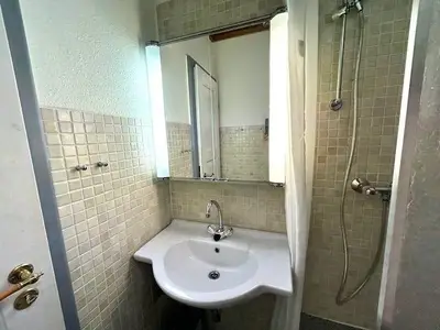 Ferienwohnung für 2 Personen (18 m²) in Nebel 10/10