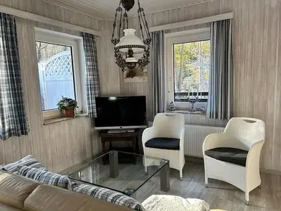 Ferienwohnung für 4 Personen (57 m²) in Nebel 5/10