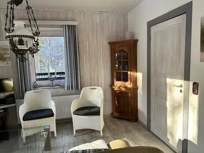 Ferienwohnung für 4 Personen (57 m²) in Nebel 6/10