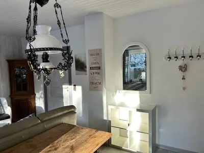 Ferienwohnung für 4 Personen (57 m²) in Nebel 7/10