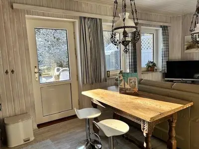 Ferienwohnung für 4 Personen (57 m²) in Nebel 8/10