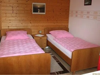 Ferienwohnung für 4 Personen (45 m²) in Wolfshagen (Niedersachsen) 2/8