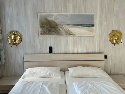 Ferienwohnung für 4 Personen (57 m²) in Nebel 10/10