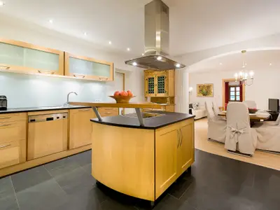 Ferienwohnung für 4 Personen (60 m²) in Stadt Innsbruck 1/8