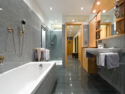 Ferienwohnung für 4 Personen (60 m²) in Stadt Innsbruck 2/8