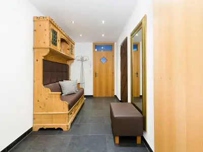 Ferienwohnung für 4 Personen (60 m²) in Stadt Innsbruck 3/8