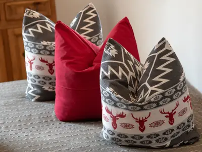 Ferienwohnung für 4 Personen (60 m²) in Stadt Innsbruck 7/8