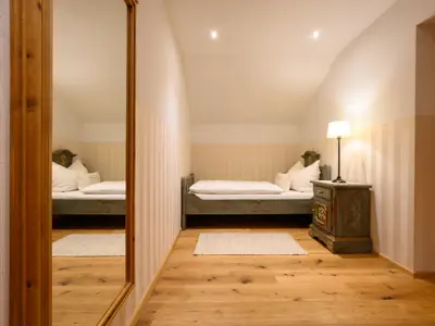 Ferienwohnung für 5 Personen (55 m²) in Stadt Innsbruck 2/7