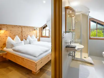 Ferienwohnung für 5 Personen (55 m²) in Stadt Innsbruck 3/7